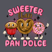 Sweeter Than Pan Dolce Vintage Hoodie | Teevron