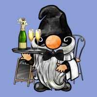 Waiter Gnome Long Sleeve Tee | Teevron