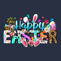Happy Easter Bunny Urban Hoodie | Teevron