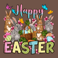 Happy Easter Bunnys Premium Sweatshirt | Teevron