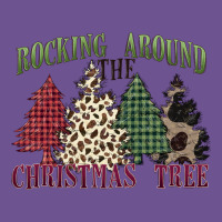 Rocking Around The Christmas Tree Vintage Tee | Teevron