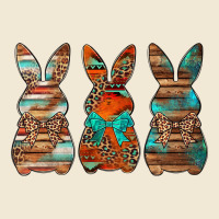 Western Easter Bunnies Premium Tee | Teevron