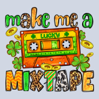 Make Me A Mixtape St. Patrick's Day Premium Sweatshirt | Teevron