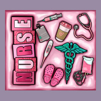 Nurse Classic Tee | Teevron