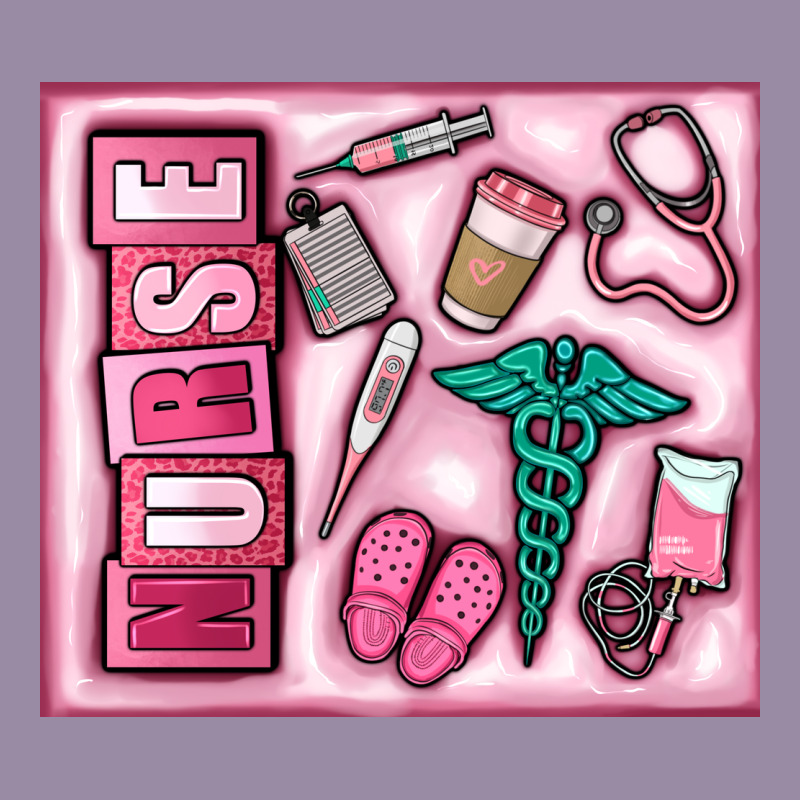 Nurse Classic Tee by MaliasSmallBusiness | Teevron