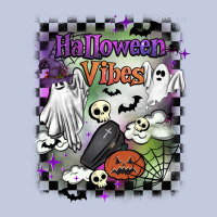 Halloween Vibes Long Sleeve Tee | Teevron