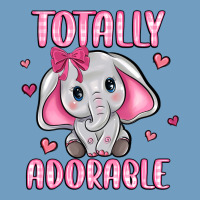 Totally Adorable Urban Heavy Tee | Teevron