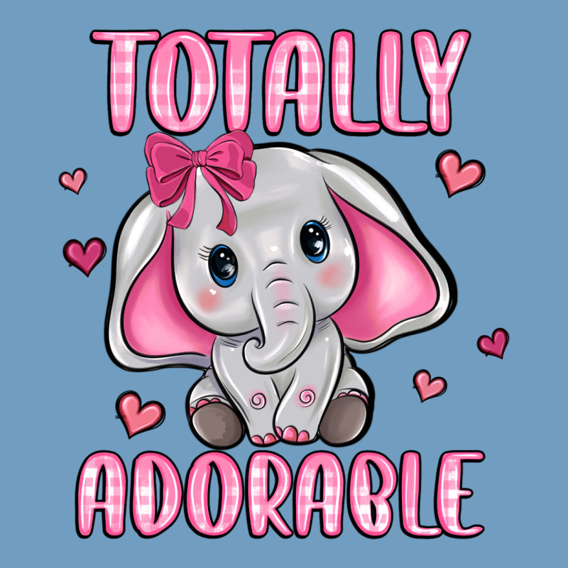 Totally Adorable Urban Heavy Tee by JahusDesignShop | Teevron