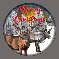 Mule Buck Deer Christmas Urban Hoodie | Teevron