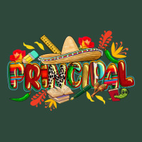 Cinco De Mayo Principal Zipper Hoodie | Teevron