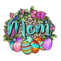 Easter Mom  Happy Easter Day | Teevron