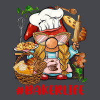 Baker Life Gnome Long Sleeve Tee | Teevron