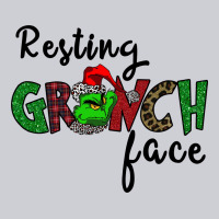 Merry Grinch Mas Heavyweight Sweatshirt | Teevron