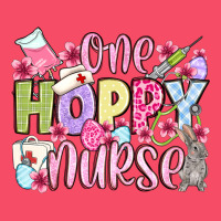 Easter Day One Hoppy Nurse Premium Sweatshirt | Teevron