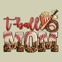 T Ball Mom Heavy Core Tee | Teevron