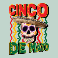 Cinco De Mayo With Skull Zipper Hoodie | Teevron