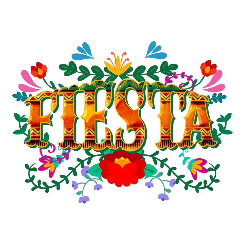 Fiesta Cinco De Mayo Zipper Hoodie by CowGirlArtShop | Teevron