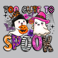 Too Cute To Spook Long Sleeve Tee | Teevron