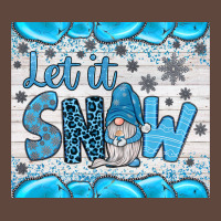 Let It Snow Classic Tee | Teevron