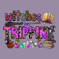 Witches Be Trippin Classic Tee | Teevron