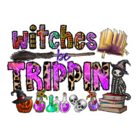 witches be trippin | Teevron