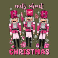 Nuts About  Christmas Vintage Tee | Teevron