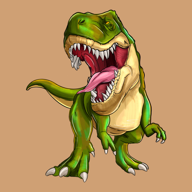 T-rex Vintage Tee by MaliasSmallBusiness | Teevron