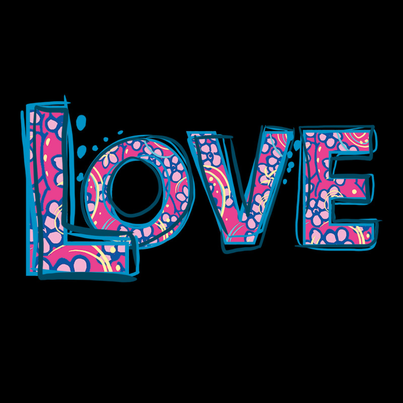 Love Mom Life Heavyweight Sweatshirt by Bettercallsaul | Teevron