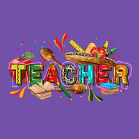 Cinco De Mayo Teacher Premium Sweatshirt | Teevron