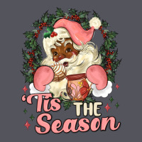 Tis The Season Conchas Vintage Hoodie | Teevron
