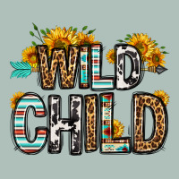 Wild Child Heavyweight Hoodie | Teevron