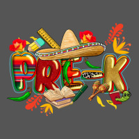 Cinco De Mayo Pre K Zipper Hoodie | Teevron