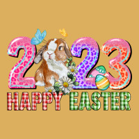 2023 Happy Easter Premium Hoodie | Teevron