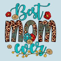 Best Mom Ever Ladies Tee | Teevron