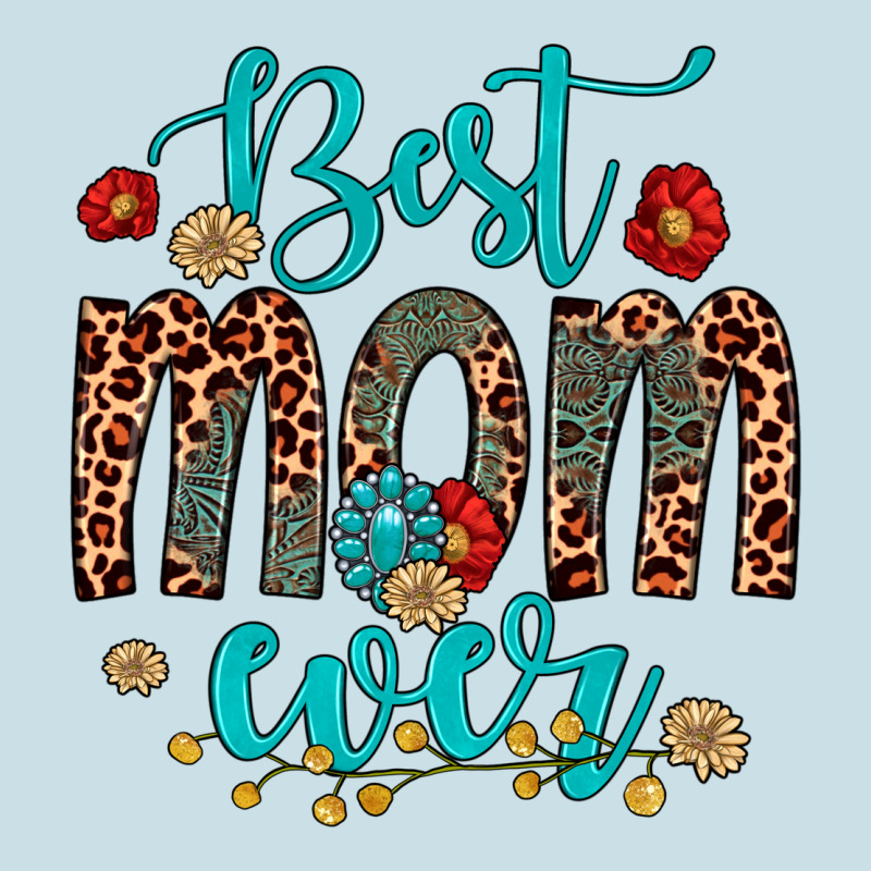 Best Mom Ever Ladies Tee by Artiststas | Teevron