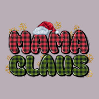 Mama Claus Vintage Tee | Teevron