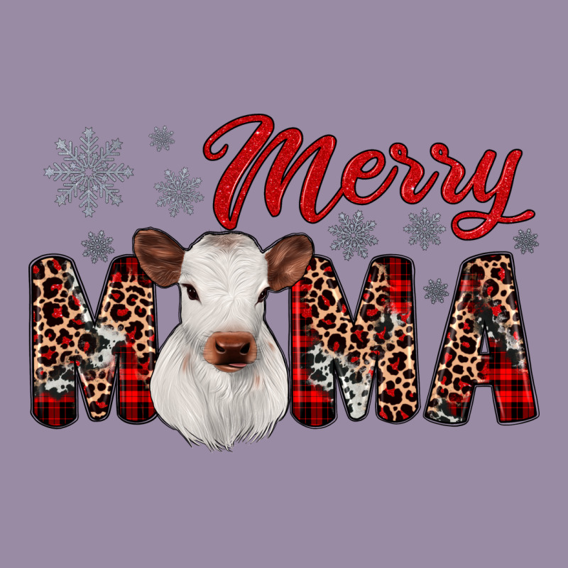 Merry Mama Classic Tee by JahusDesignShop | Teevron