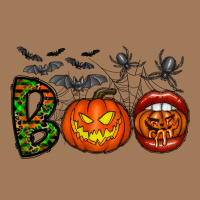 Boo Halloween Classic Tee | Teevron