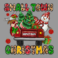 Christmas Santa And Reindeer Truck Vintage Hoodie | Teevron