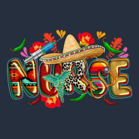 Cinco De Mayo Nurse Zipper Hoodie | Teevron