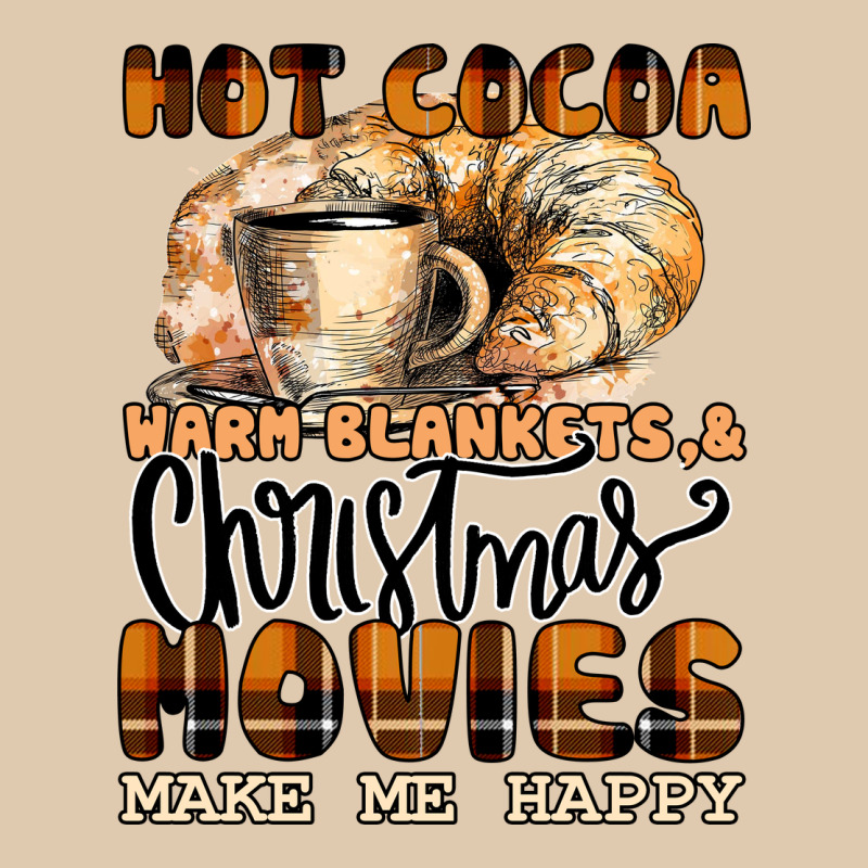 Hot Cocoa Heavyweight Sweatshirt by Bettercallsaul | Teevron