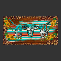 western howdy cowgirl leopard serape   license plate template | Teevron