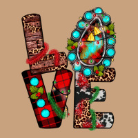 Christmas Love Vintage Tee | Teevron