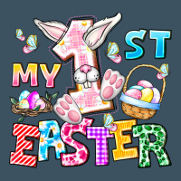 My 1st Easter Urban Hoodie | Teevron