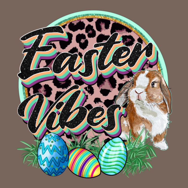 Easter Vibes Easter Day Premium Hoodie by CowGirlArtShop | Teevron