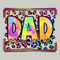Lgbtq Tie Dye Dad Heavyweight Hoodie | Teevron