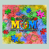 Autism Zipper Hoodie | Teevron