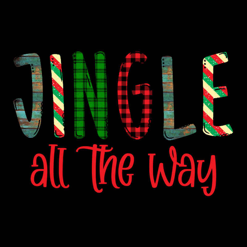 Jingle All The Way Heavyweight Sweatshirt by Bettercallsaul | Teevron