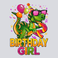 2rd Birthday Girl T Rex Pink Zipper Hoodie | Teevron