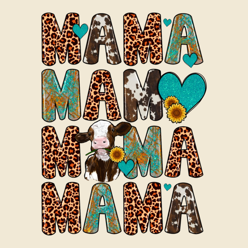 Mama Mama Mama Mama Ladies Tee by Artiststas | Teevron